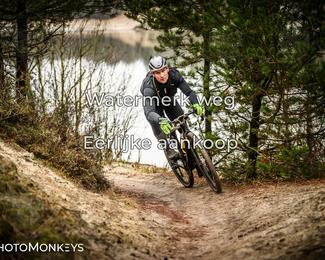 Drenthe 200 Extreme Marathon photo