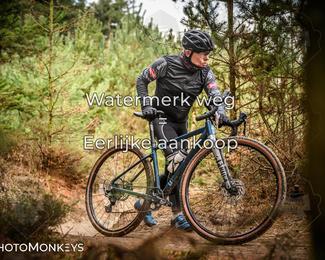 Drenthe 200 Extreme Marathon photo