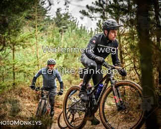 Drenthe 200 Extreme Marathon photo