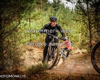 Drenthe 200 Extreme Marathon photo