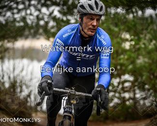 Drenthe 200 Extreme Marathon photo