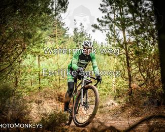 Drenthe 200 Extreme Marathon photo