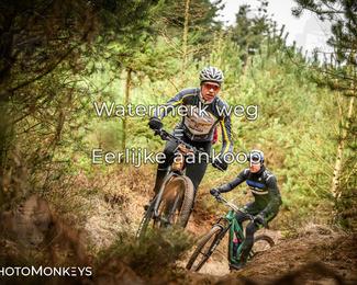 Drenthe 200 Extreme Marathon photo