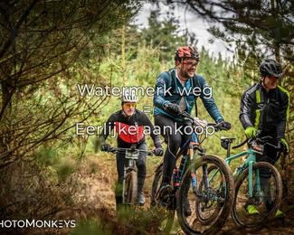 Drenthe 200 Extreme Marathon photo