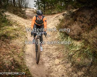 Drenthe 200 Extreme Marathon photo