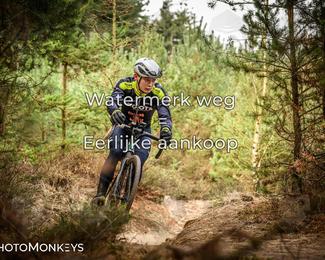 Drenthe 200 Extreme Marathon photo