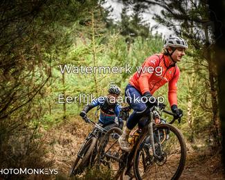 Drenthe 200 Extreme Marathon photo
