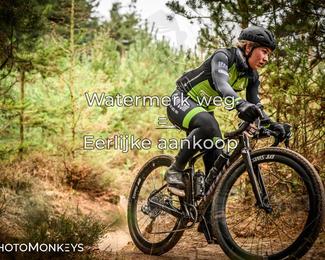 Drenthe 200 Extreme Marathon photo