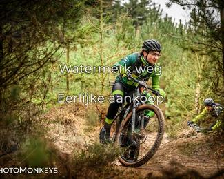 Drenthe 200 Extreme Marathon photo