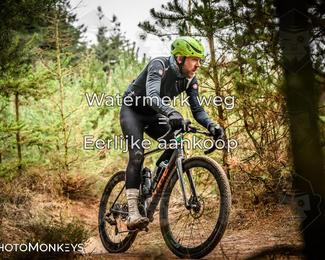 Drenthe 200 Extreme Marathon photo