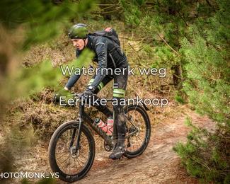 Drenthe 200 Extreme Marathon photo