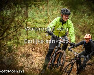 Drenthe 200 Extreme Marathon photo