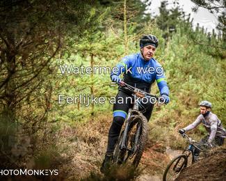 Drenthe 200 Extreme Marathon photo