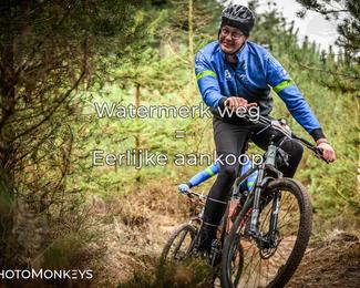 Drenthe 200 Extreme Marathon photo