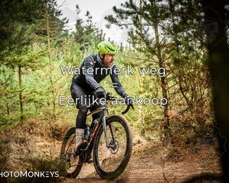 Drenthe 200 Extreme Marathon photo