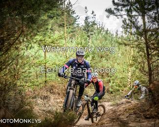 Drenthe 200 Extreme Marathon photo