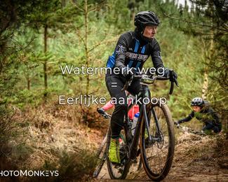 Drenthe 200 Extreme Marathon photo