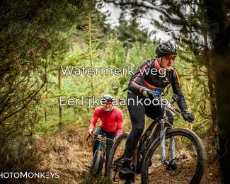 Drenthe 200 Extreme Marathon photo