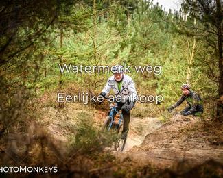 Drenthe 200 Extreme Marathon photo