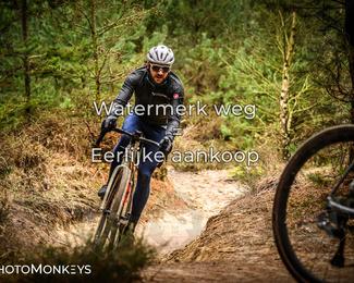 Drenthe 200 Extreme Marathon photo