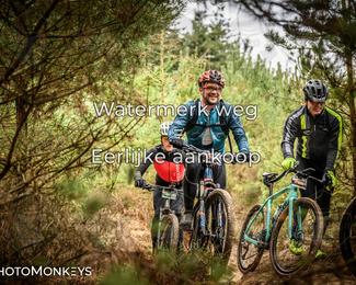 Drenthe 200 Extreme Marathon photo