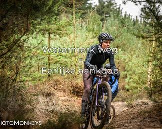 Drenthe 200 Extreme Marathon photo