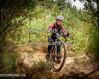 Drenthe 200 Extreme Marathon photo