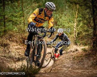 Drenthe 200 Extreme Marathon photo