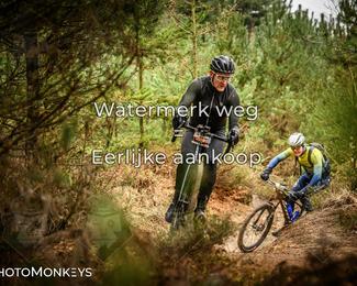 Drenthe 200 Extreme Marathon photo