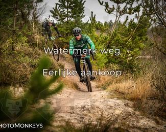 Drenthe 200 Extreme Marathon photo