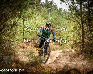 Drenthe 200 Extreme Marathon photo