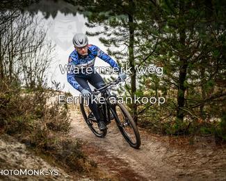 Drenthe 200 Extreme Marathon photo