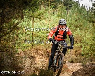 Drenthe 200 Extreme Marathon photo