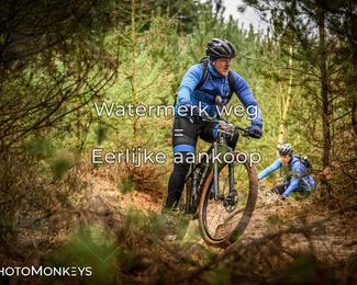 Drenthe 200 Extreme Marathon photo
