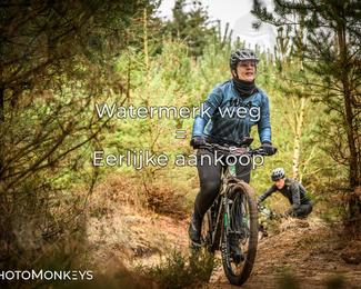 Drenthe 200 Extreme Marathon photo