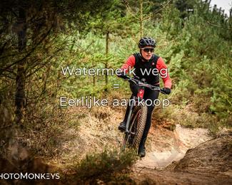 Drenthe 200 Extreme Marathon photo