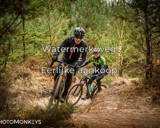 Drenthe 200 Extreme Marathon photo