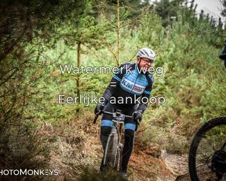 Drenthe 200 Extreme Marathon photo