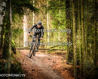 Drenthe 200 Extreme Marathon photo