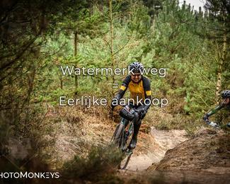 Drenthe 200 Extreme Marathon photo