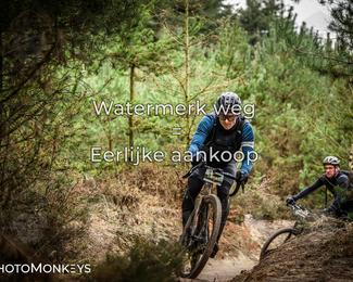 Drenthe 200 Extreme Marathon photo