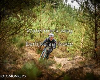 Drenthe 200 Extreme Marathon photo