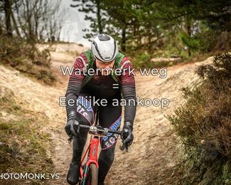 Drenthe 200 Extreme Marathon photo