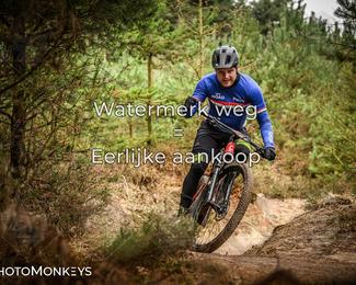 Drenthe 200 Extreme Marathon photo