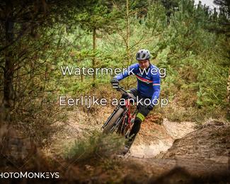 Drenthe 200 Extreme Marathon photo