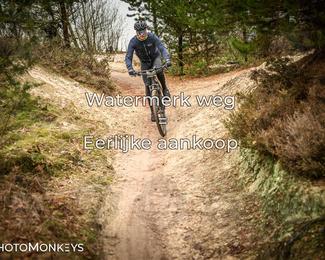 Drenthe 200 Extreme Marathon photo