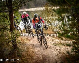 Drenthe 200 Extreme Marathon photo