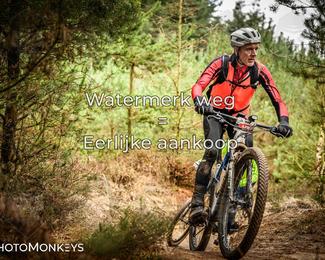 Drenthe 200 Extreme Marathon photo