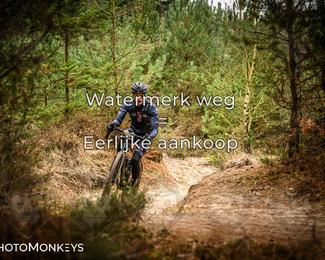 Drenthe 200 Extreme Marathon photo