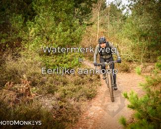 Drenthe 200 Extreme Marathon photo